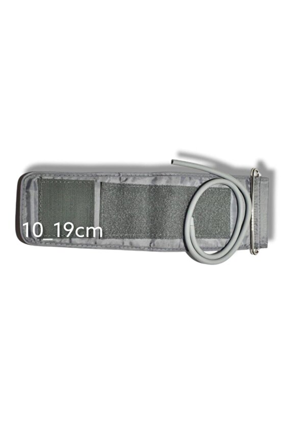 Dijital Tansiyon Aleti Manşonu Çocuk Boy 10-19 Cm Tek Hortum