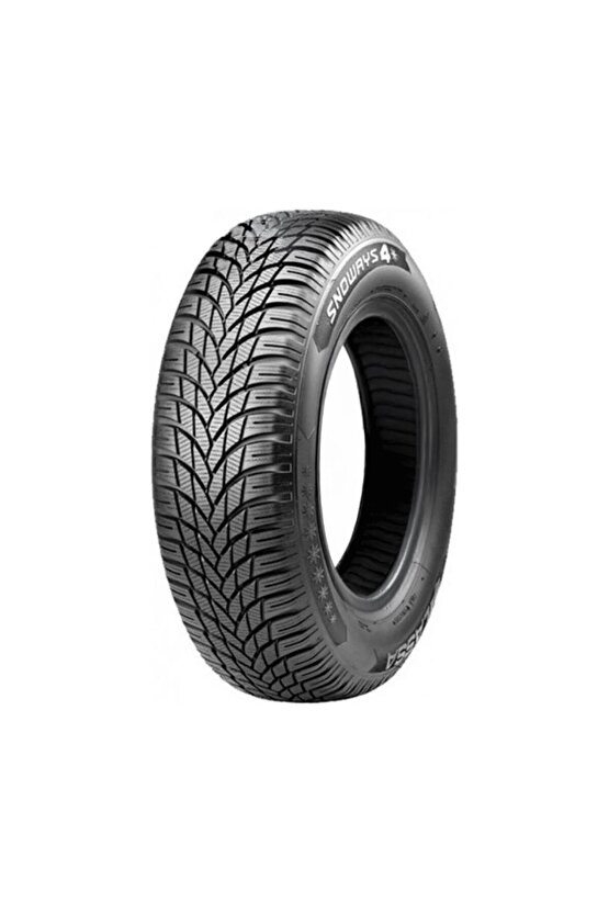 22550R17 98V Xl Snoways 4 Üretim 2025 Oto Kış Lastiği