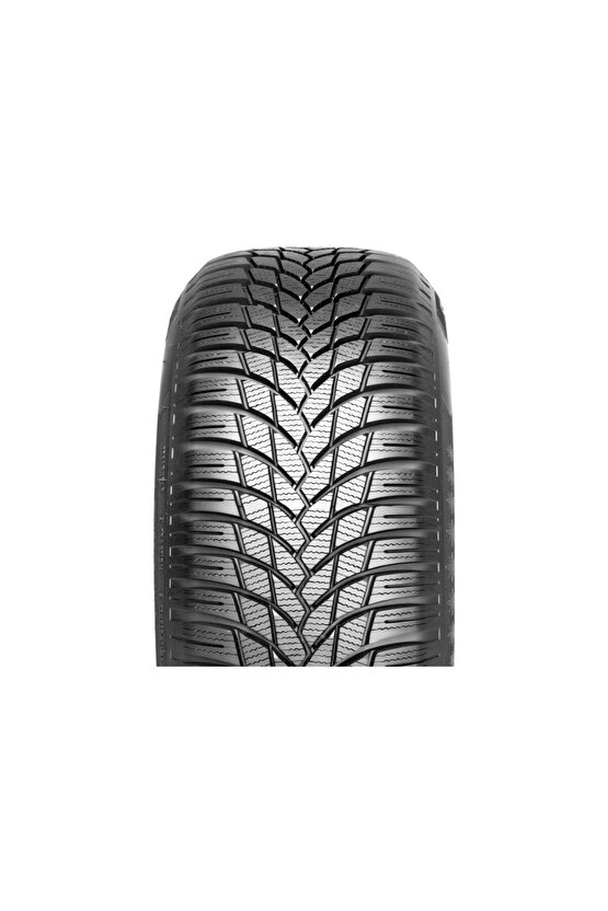 22550R17 98V Xl Snoways 4 Üretim 2025 Oto Kış Lastiği