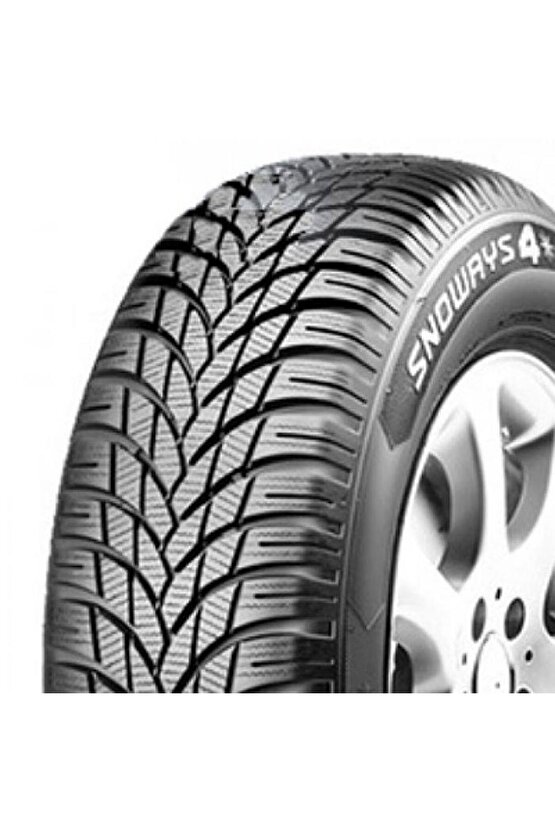 24545R18 100V XL SNOWAYS 4 M+S  SFM