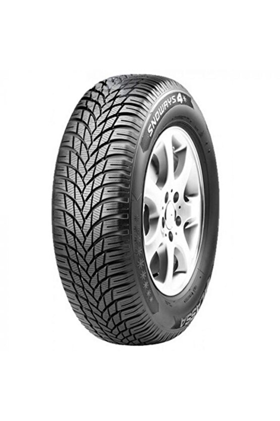 24545R18 100V XL SNOWAYS 4 M+S  SFM