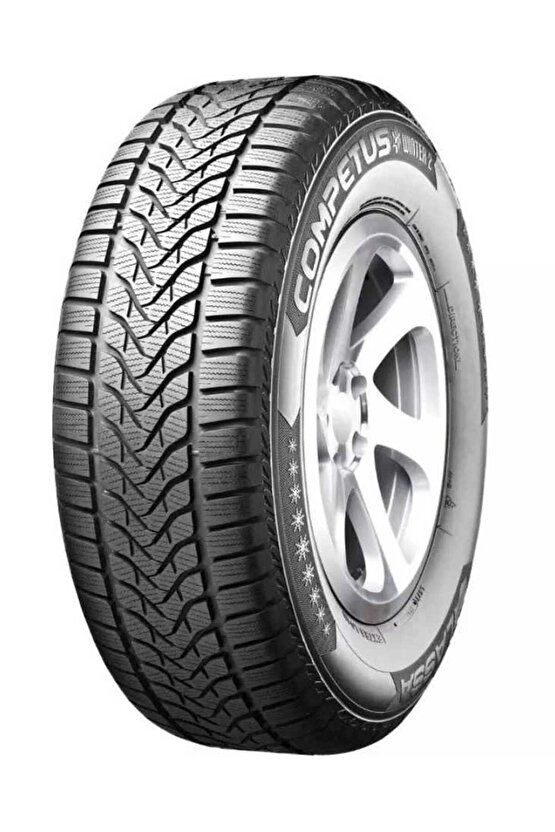 24545 R19 102V XL Competus Winter 2+ Kış Lastiği Üretim 2025