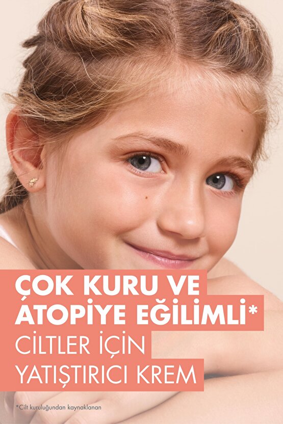 XeraCalm A.D Atopiye Eğilimli Ciltler için Nemlendirici Krem 400 ml