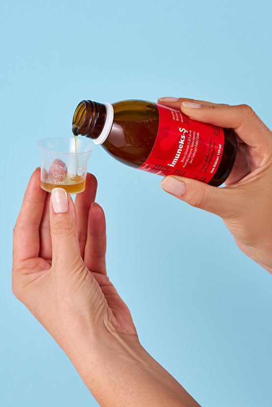 İMUNEKS-Ş 150 ml
