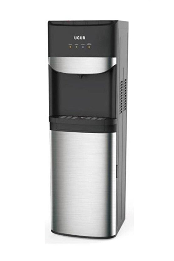 Usp 2000 Gdg Soğuk-ılık Gizli Damacanalı Su Sebili