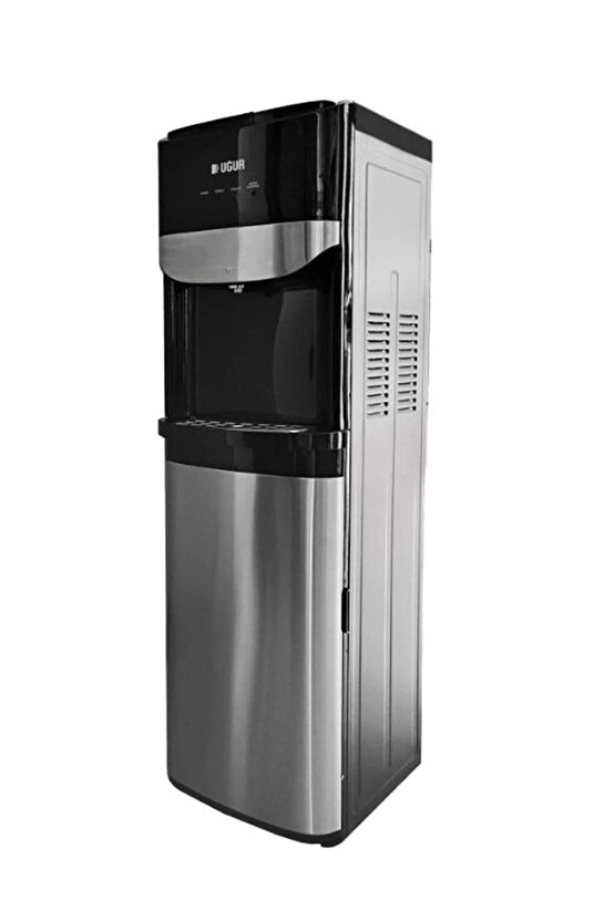 Usp 2000 Gdg Soğuk-ılık Gizli Damacanalı Su Sebili