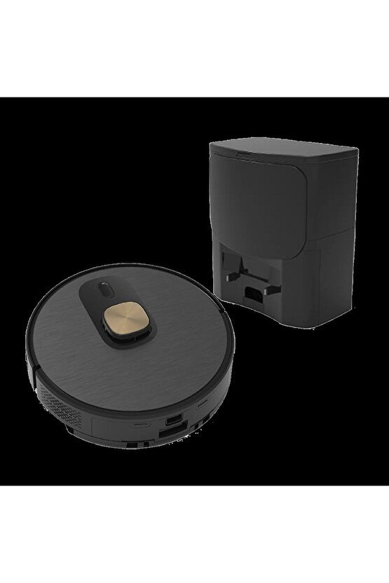 Rs 9231 Robot Süpürge