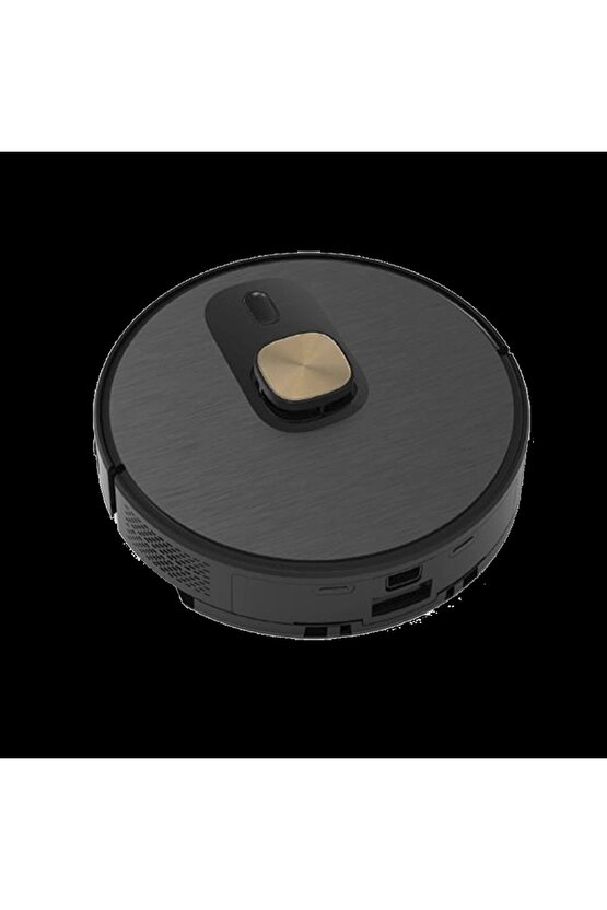 Rs 9231 Robot Süpürge