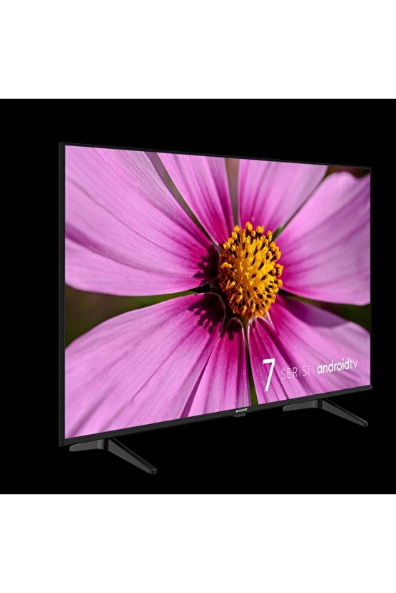 7 Serisi A43 D 790 B  43 4k Smart Android Tv