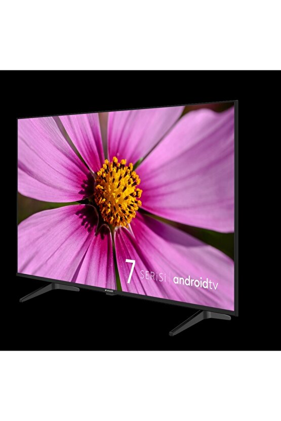 7 Serisi A43 D 790 B  43 4k Smart Android Tv