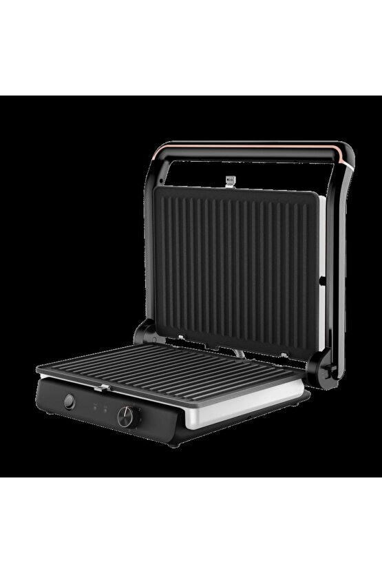 Tm 6046 C Resital Tost Makinesi