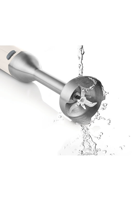 Technoart Maxi Plus Neo Blender Seti 1500 W Beyaz - AR1115-B