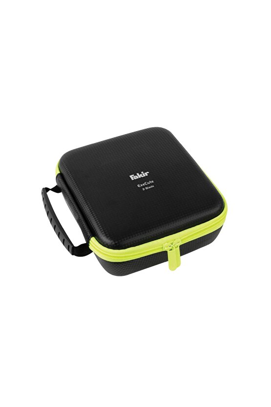 Execute 2 Blade Bakım Kiti Siyah