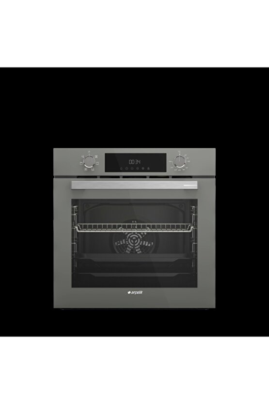 Afc 330 G Fibona Serisi Ankastre Fırın