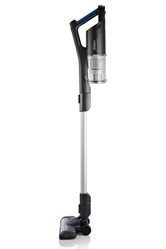 Magiclean Power Dikey Şarjlı Süpürge - Gri - Ar4205