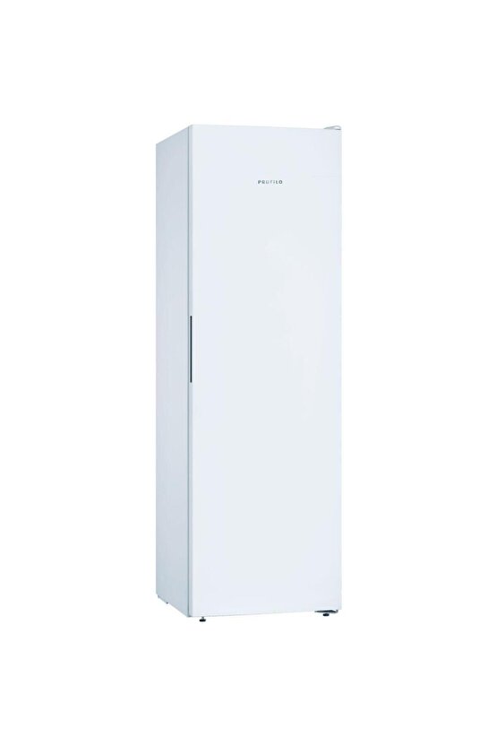 DF1136WEVV 7 Çekmeceli Dikey Derin Dondurucu