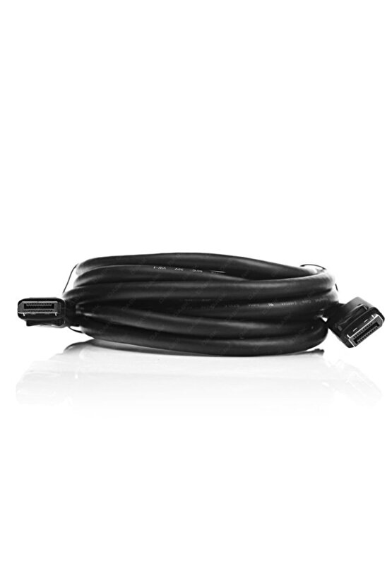 3 Metre 4k Displayport Kablo Full Hd Dk-cb-dpl304k