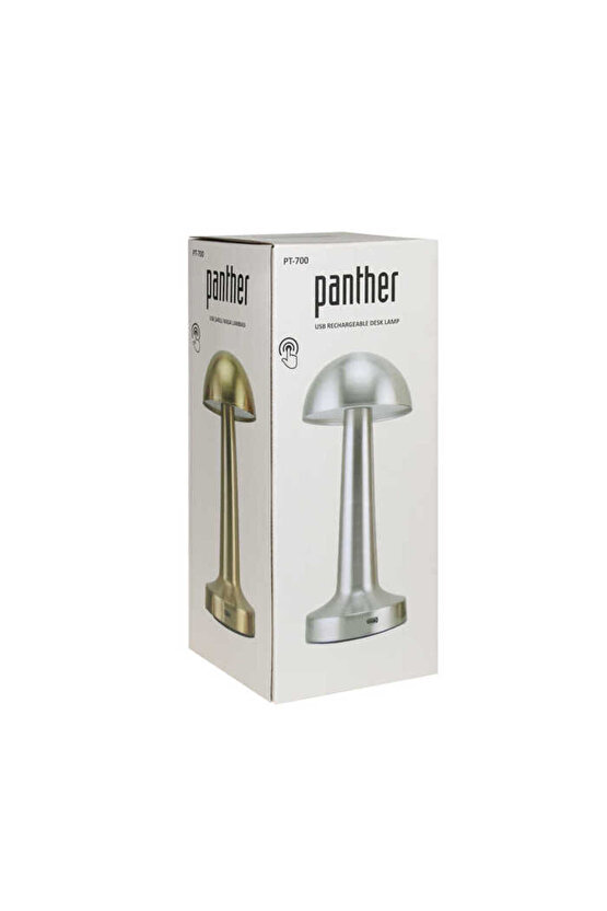 Pt-700 Usb Şarjlı Masa Lambası