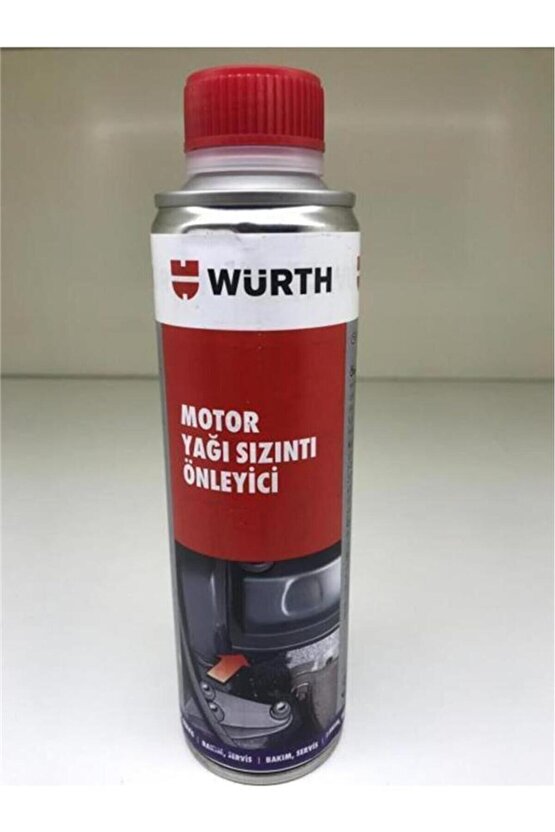 5861 311 150 300ml Motor Yağı Sızıntı Önleyici