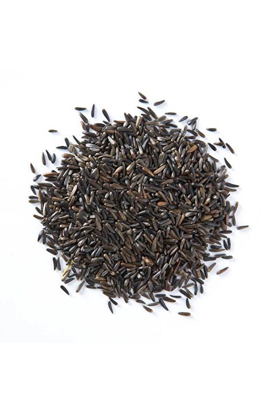 150 gr - Nijer Tohumu - Kuş Yemi