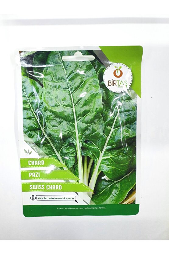 Pazı Tohumu Paket