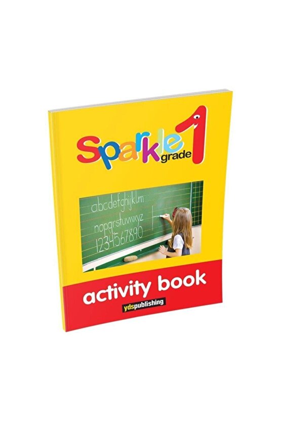 Sparkle Grade 1 Set