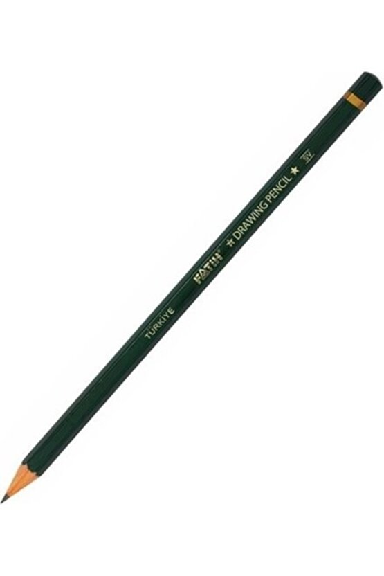 Kurşun Kalem Dereceli 2B 15010