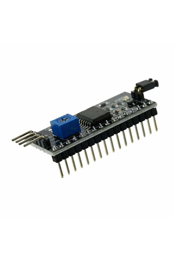 Lcd I2C Seri Arayüz Modülü