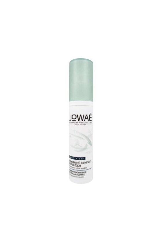 Youth Concentrate Detox And Radiance 30 ml
