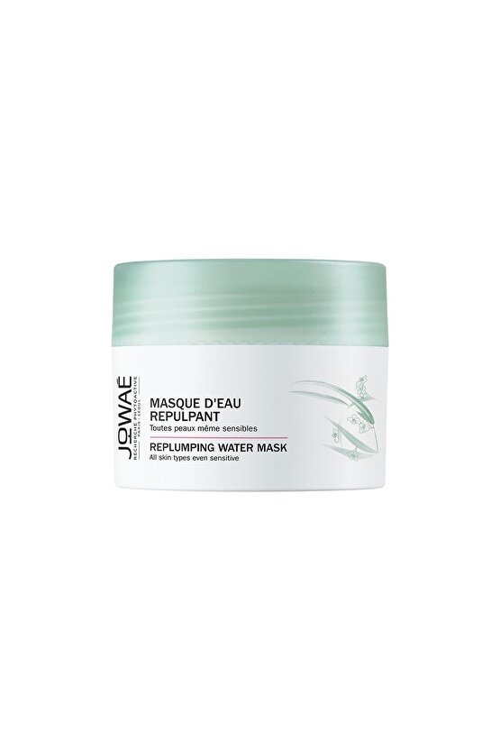Repumpling Water Mask Nemlendirici Ve Dolgunlaştırıcı Maske 50 ml