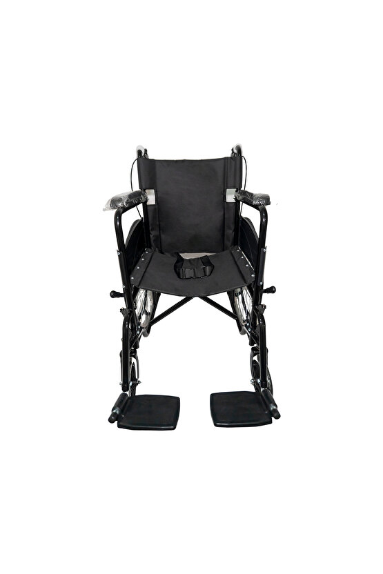 BEMOR 4611S MANUEL TEKERLEKLİ SANDALYE