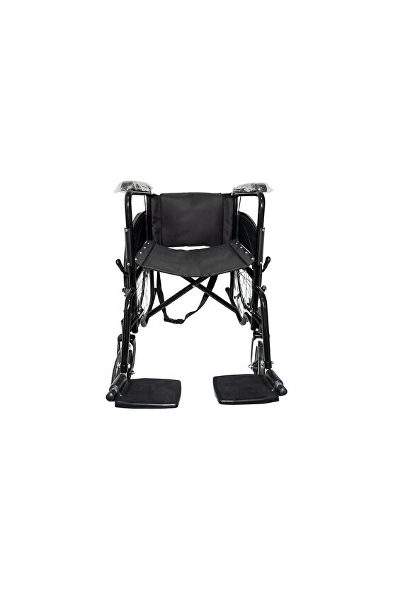 BEMOR 4611S MANUEL TEKERLEKLİ SANDALYE