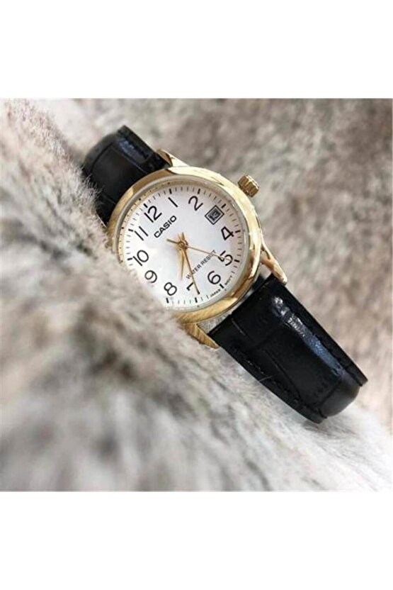 LTP-V002GL-7BUDF Kol Saati