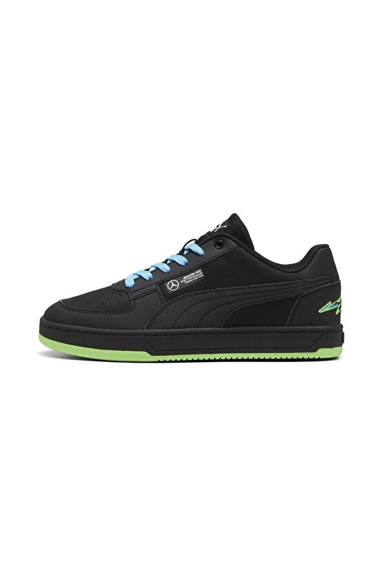 30846501 Mapf1 Caven 2.0 Neon Erkek Günlük Spor Ayakkabı