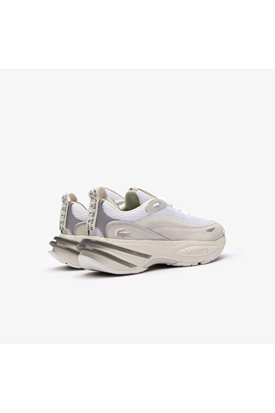 SPORT Audyssor Erkek Beyaz Sneaker