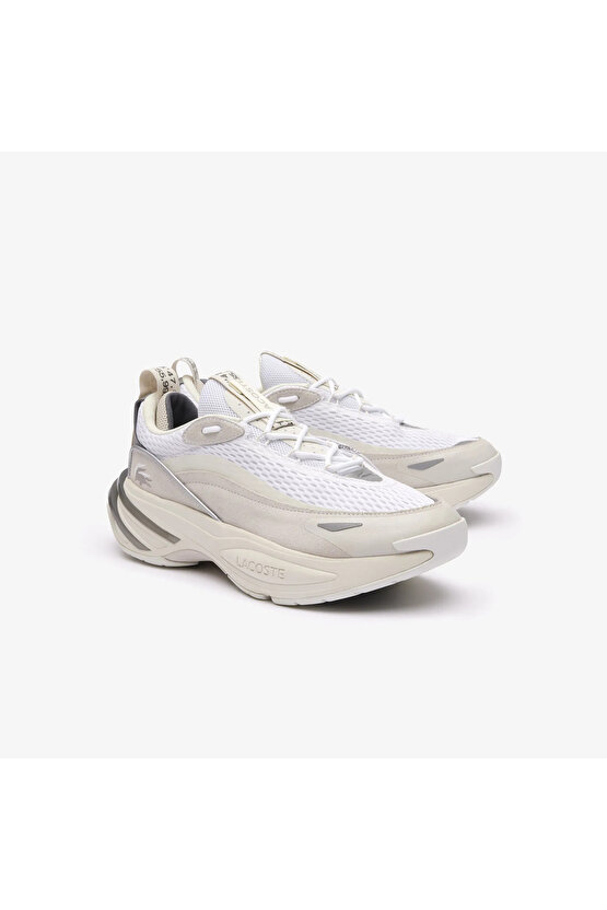SPORT Audyssor Erkek Beyaz Sneaker