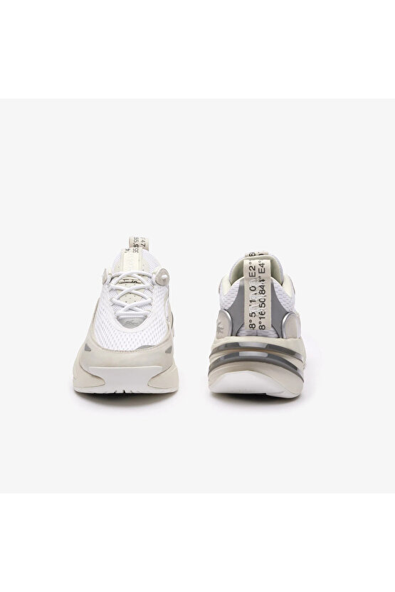SPORT Audyssor Erkek Beyaz Sneaker