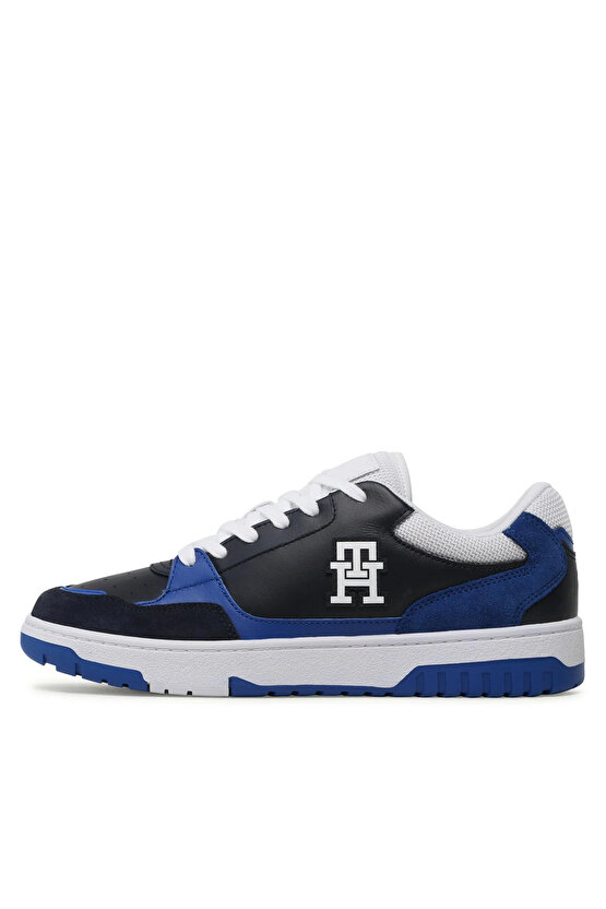 TH Basket Street Mix Erkek Sneaker