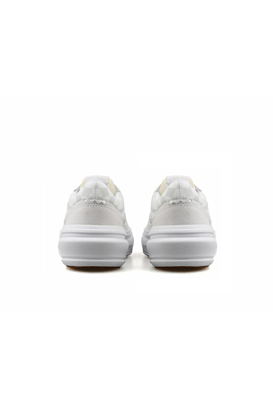 Old Skool Over Kadın Sneaker