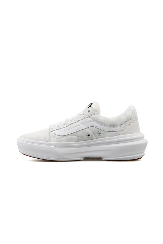 Old Skool Over Kadın Sneaker