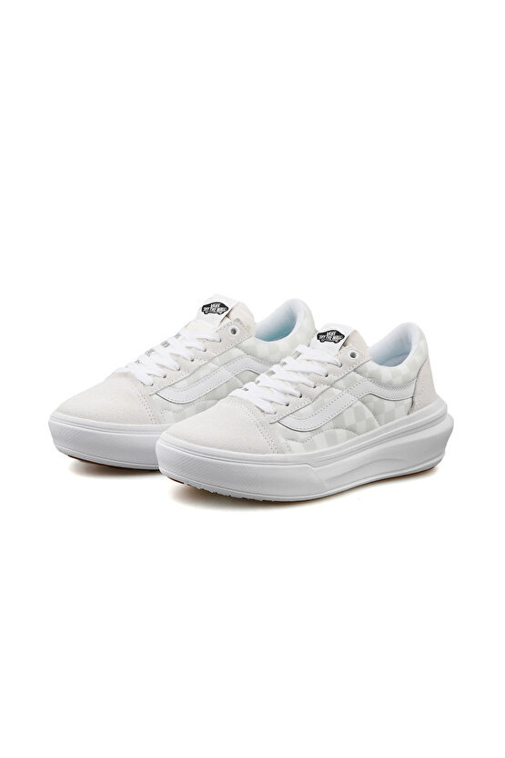 Old Skool Over Kadın Sneaker