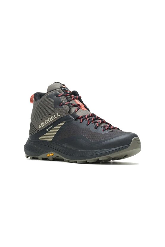 Mqm 3 Mid Gtx Erkek Bot J036801