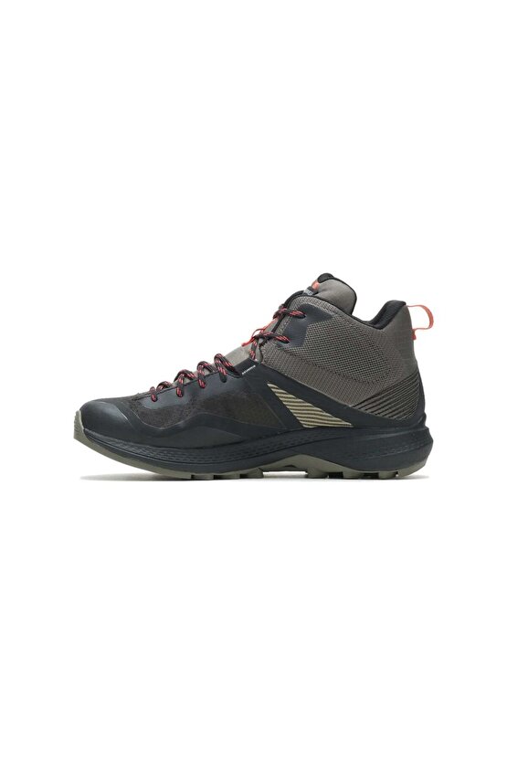 Mqm 3 Mid Gtx Erkek Bot J036801
