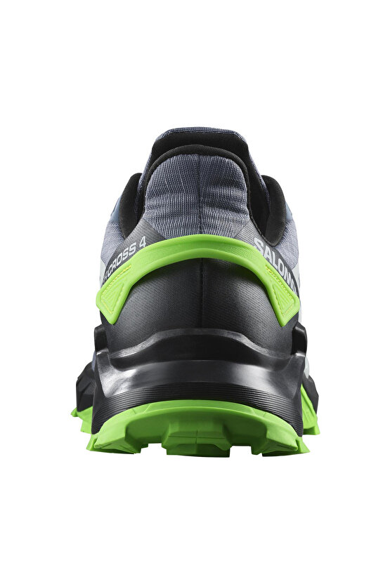 Supercross 4 Erkek Gri Outdoor Ayakkabı L47315800