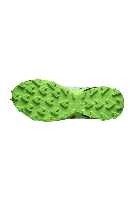 Supercross 4 Erkek Gri Outdoor Ayakkabı L47315800