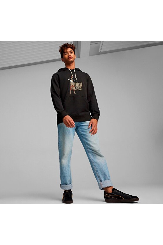 X ONE PIECE Hoodie