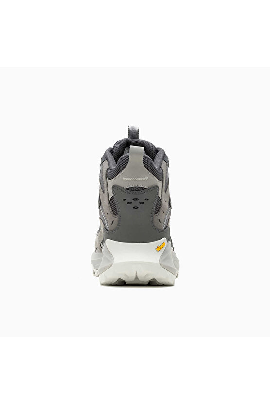 J037503 MOAB SPEED 2 MID GTX Erkek Outdoor Yürüyüş Botu Siyah Gri