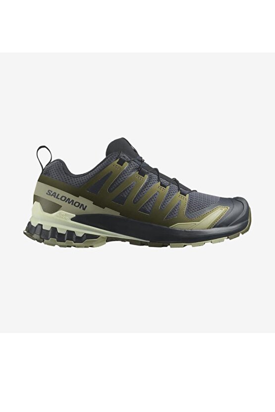 Xa Pro 3D V9 L474675 Erkek Outdoor Ayakkabı - Yeşil