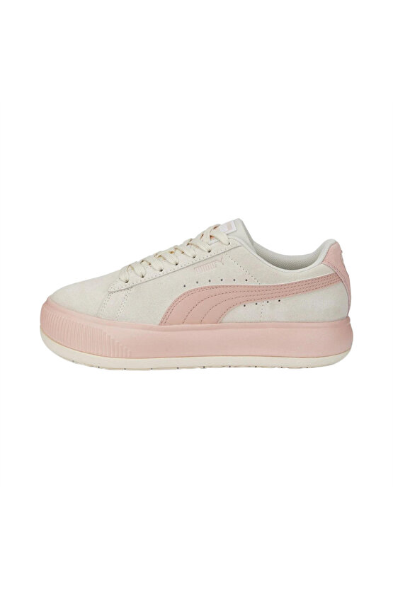 Suede Mayu Kadın Spor Ayakkabı 380686-19