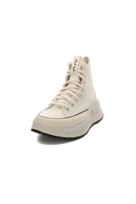 Run Star Legacy Cx Future Comfort Unisex Ekru Sneaker